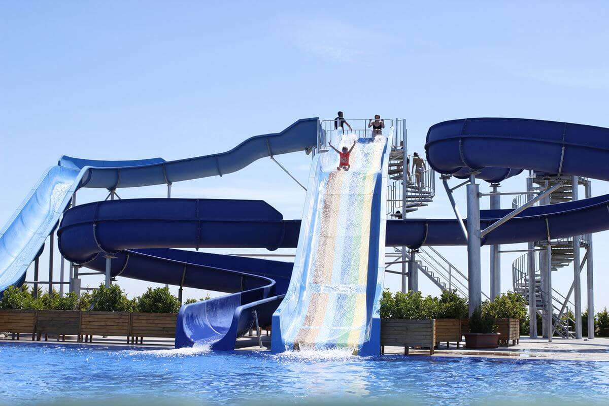 Eser Aquapark Bileti Aqua Park Biletleri Bilet