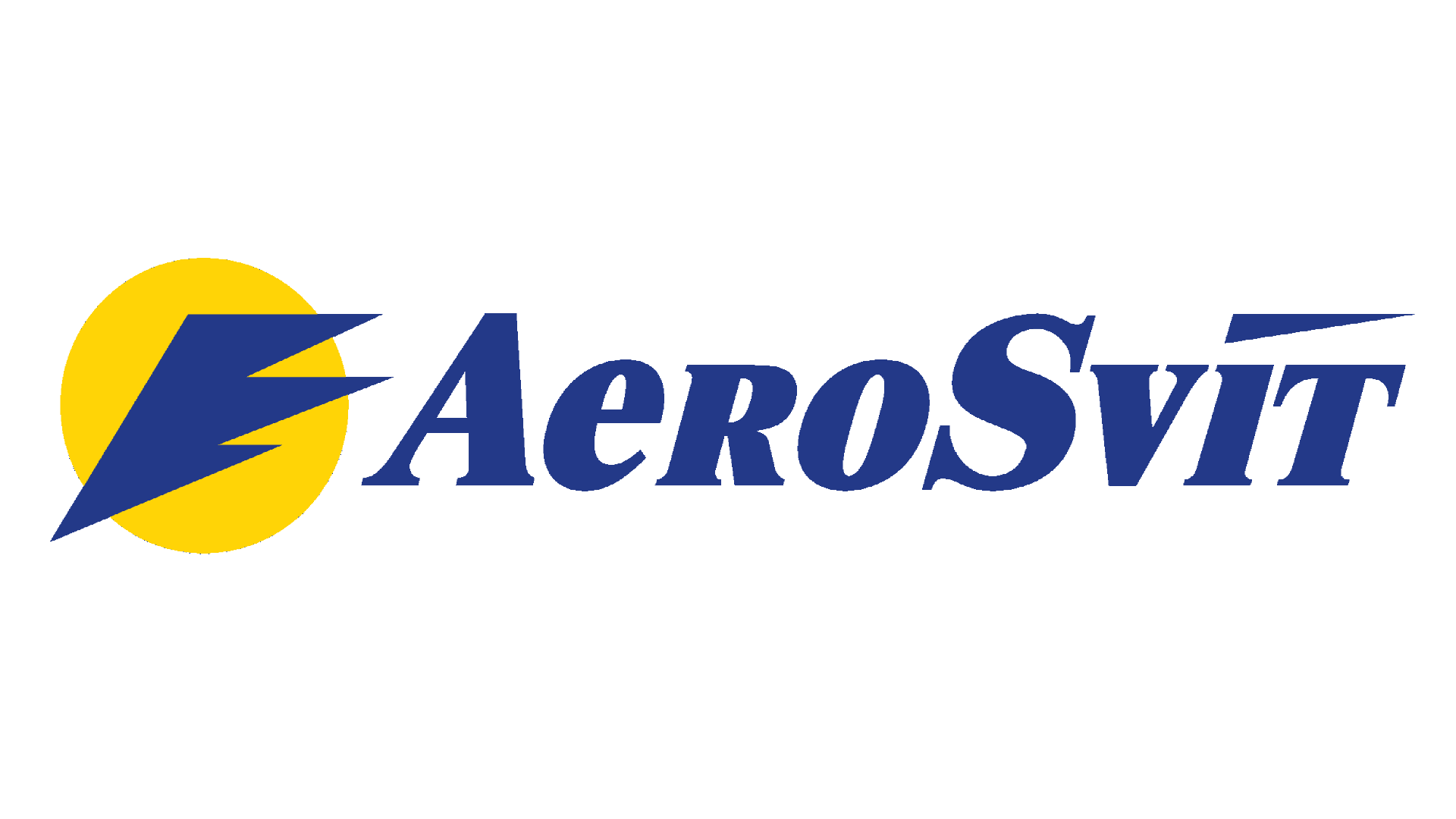 Aerosvit Airlines