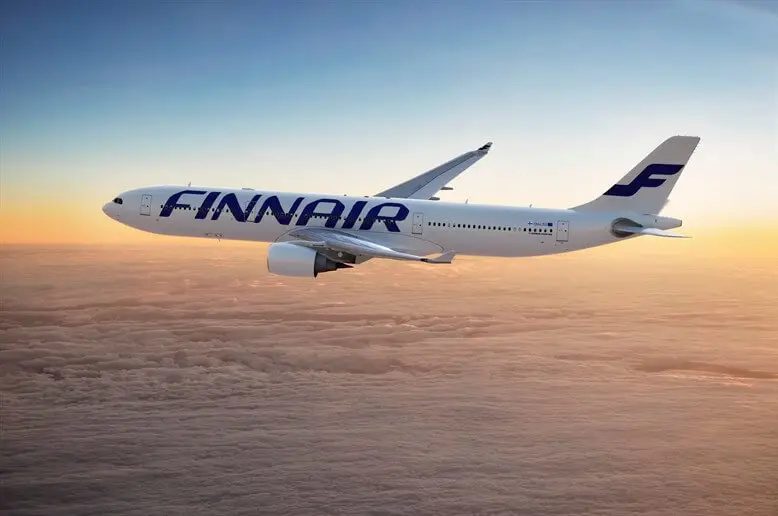 Finnair tickets