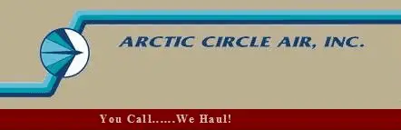 Arctic Circle Air
