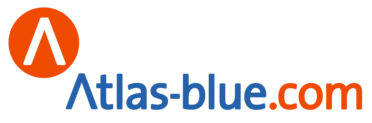 Atlas Blue