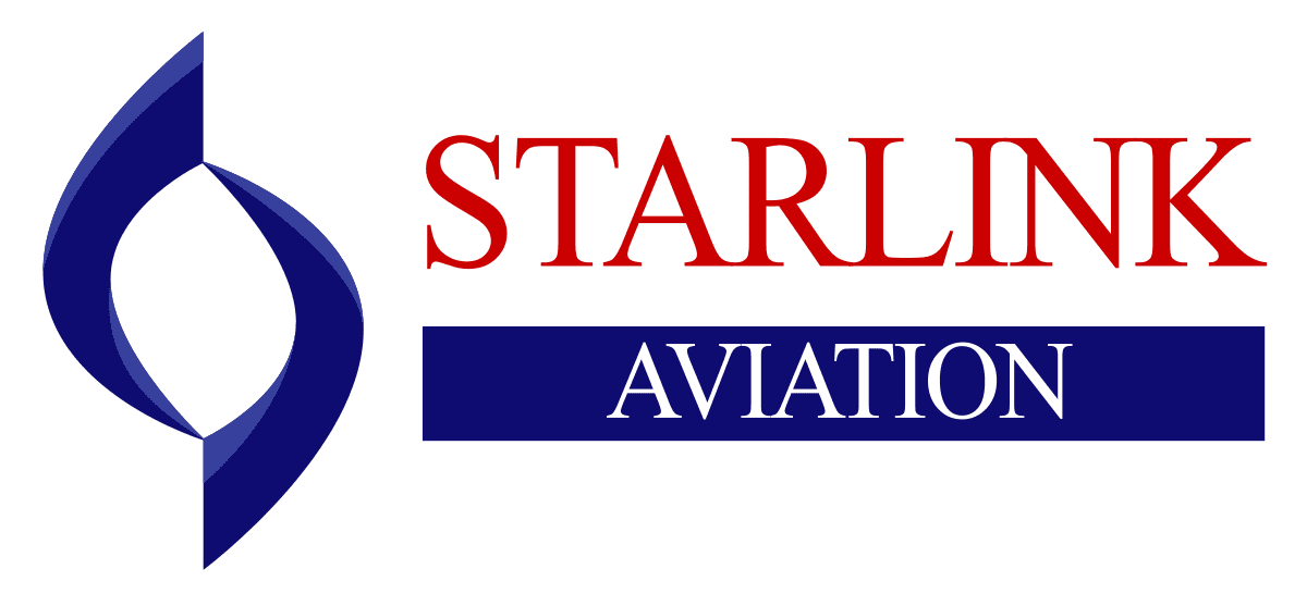 Aviation Starlink