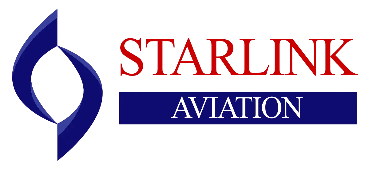 Aviation Starlink