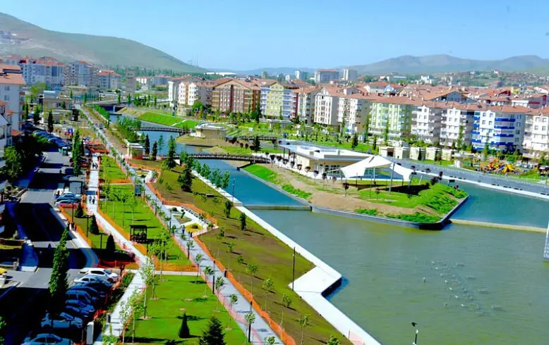 Kırşehir