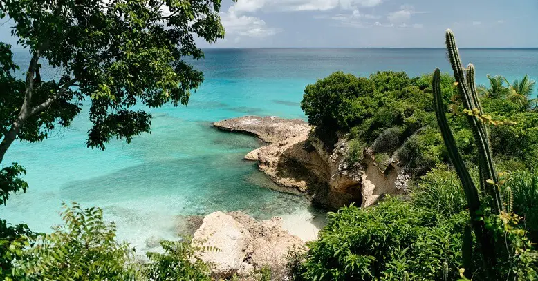 Anguilla Aviabilet