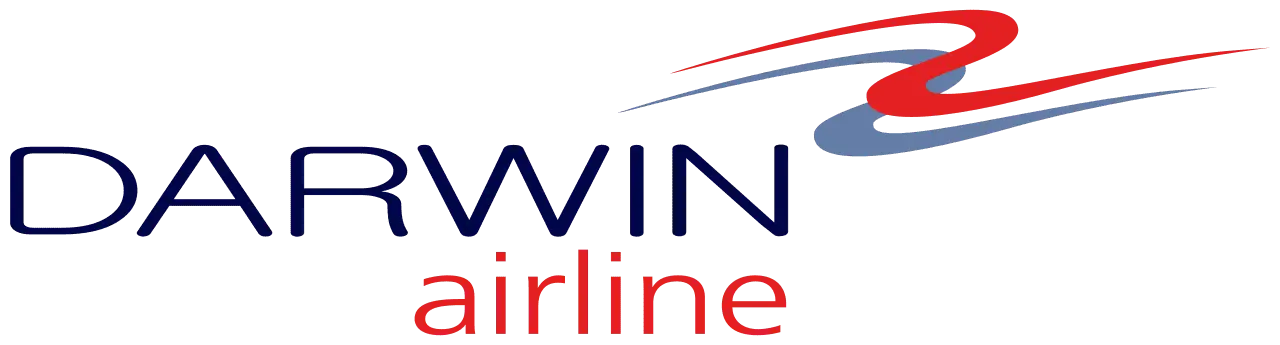 Darwin Airline