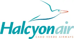Halcyon Air Cabo Verde