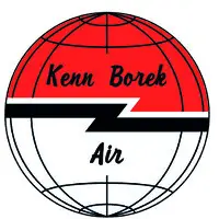 Kenn Borek Air