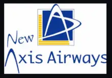 New Axis Airways
