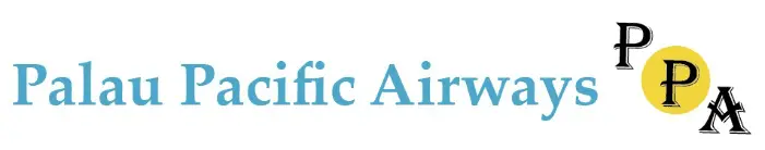 Palau Asia Pacific Air