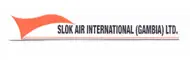 Slok Air International