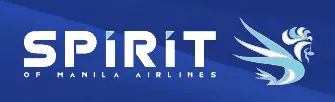 Spirit Of Manila Airlines