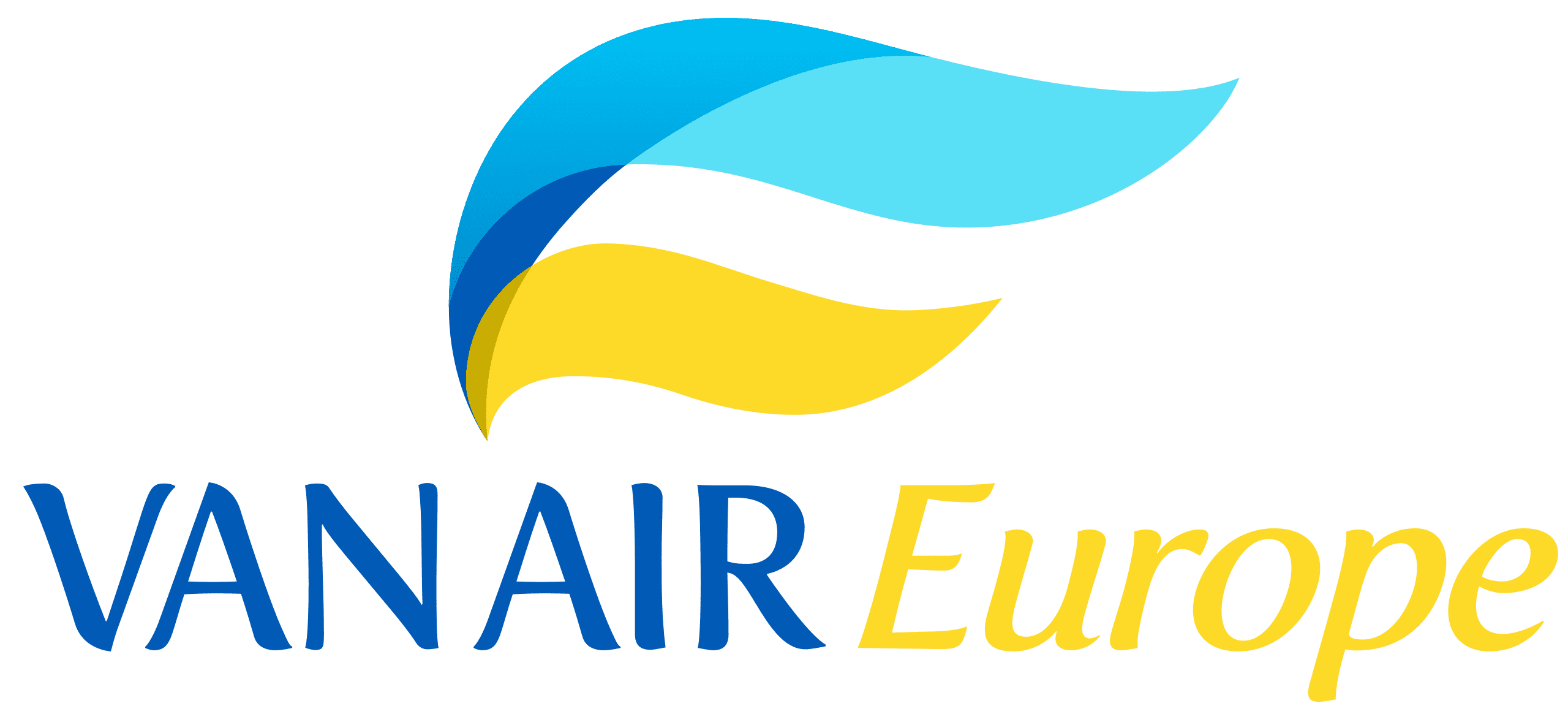 Van Air Europe