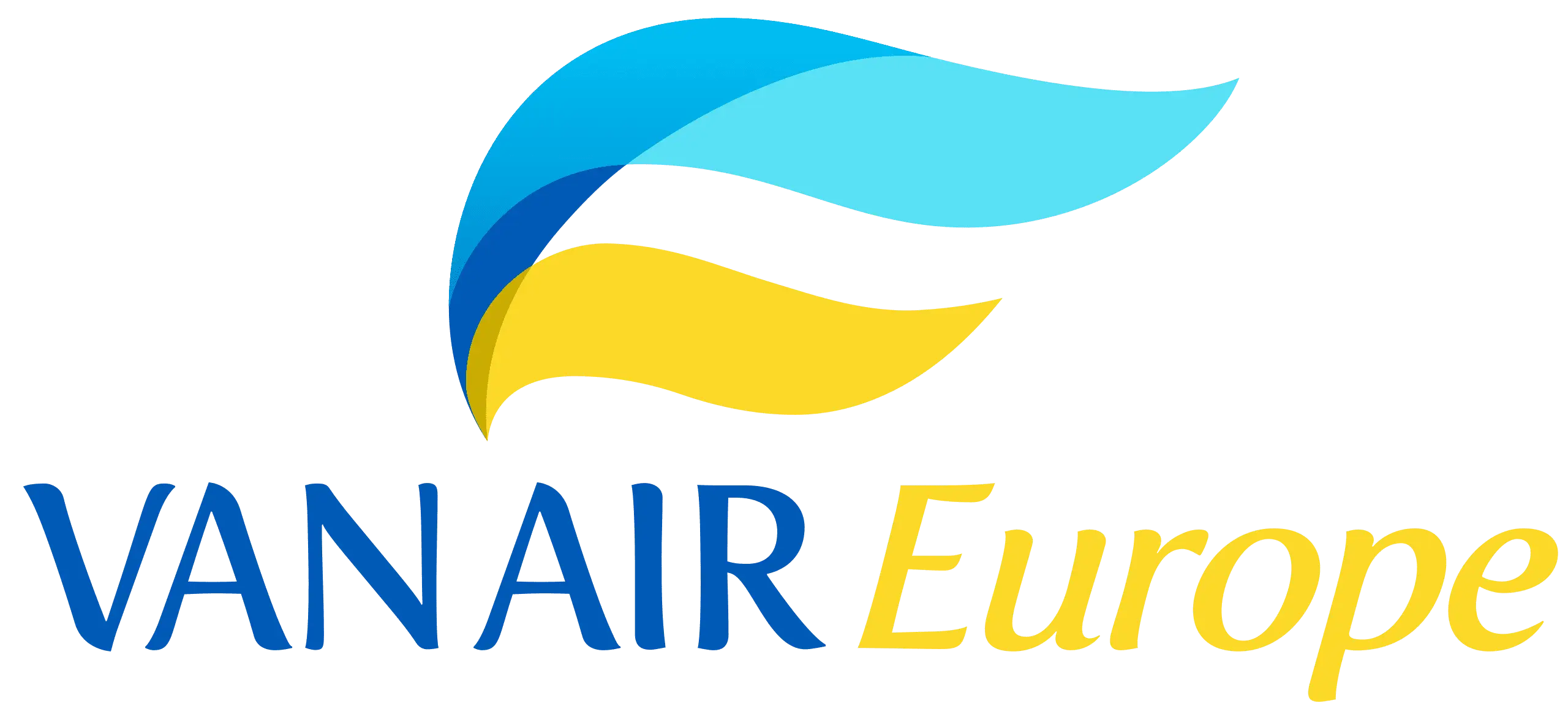 Van Air Europe