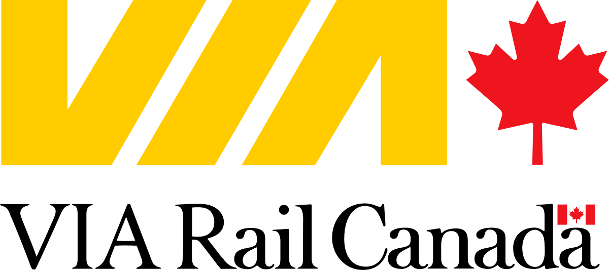 Via Rail Canada Inc