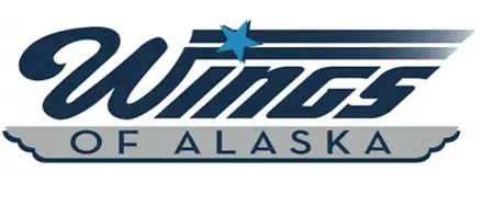 Wings Of Alaska