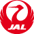 Jal Express