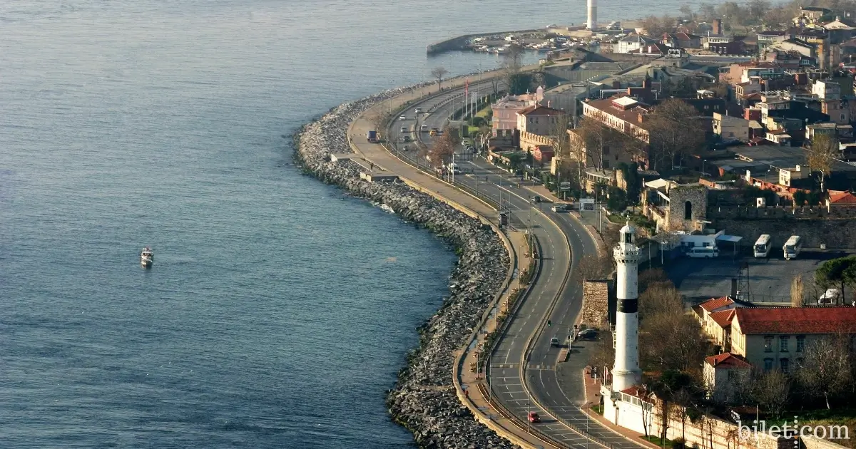 Sarayburnu Istanbul