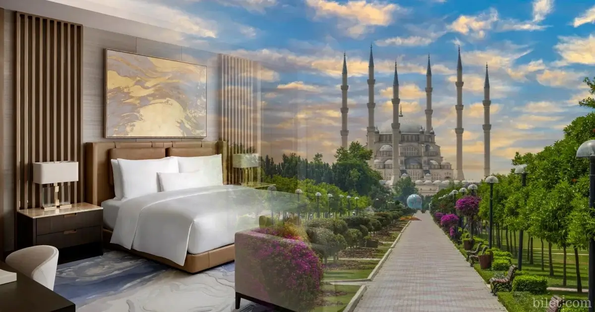 adana otel