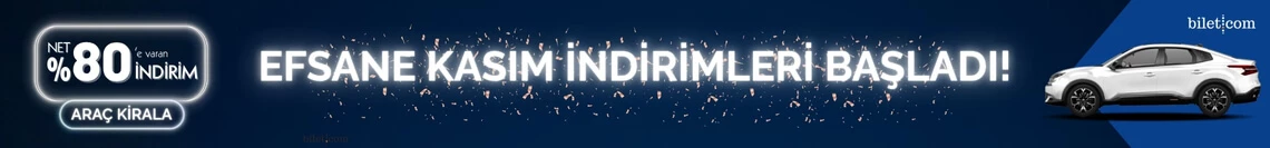 Efsane Kasım Kampanyası