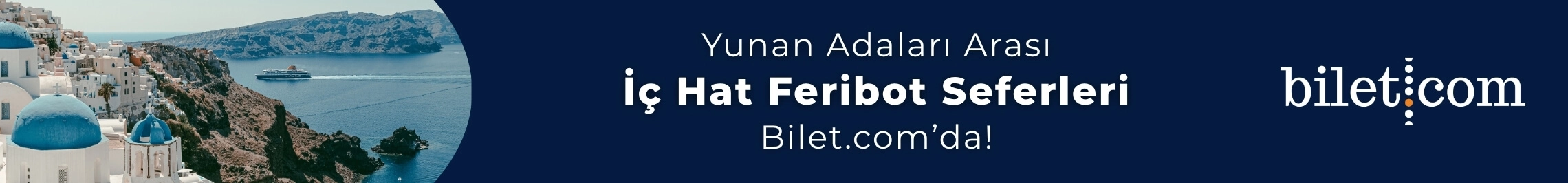 Yunan Adaları İç Hatlar