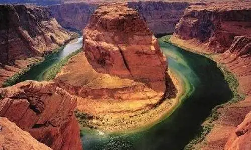 Grand Canyon Αριζόνα ΗΠΑ