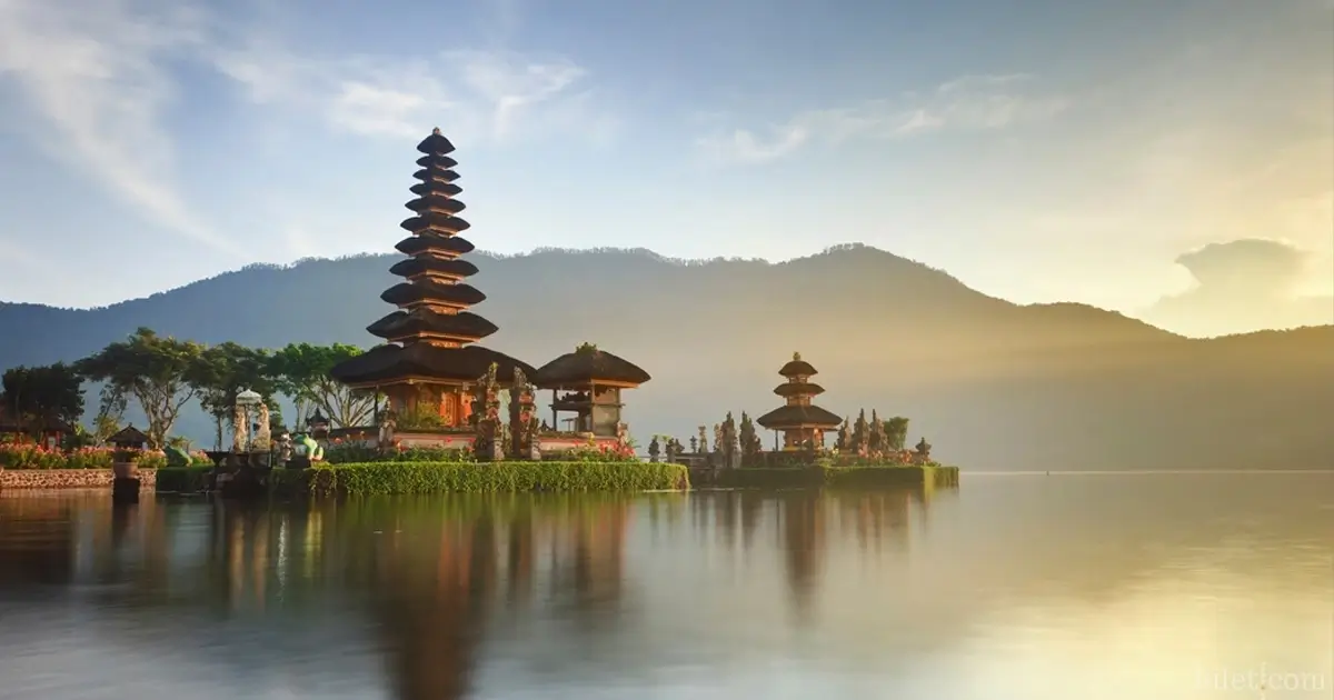 bali