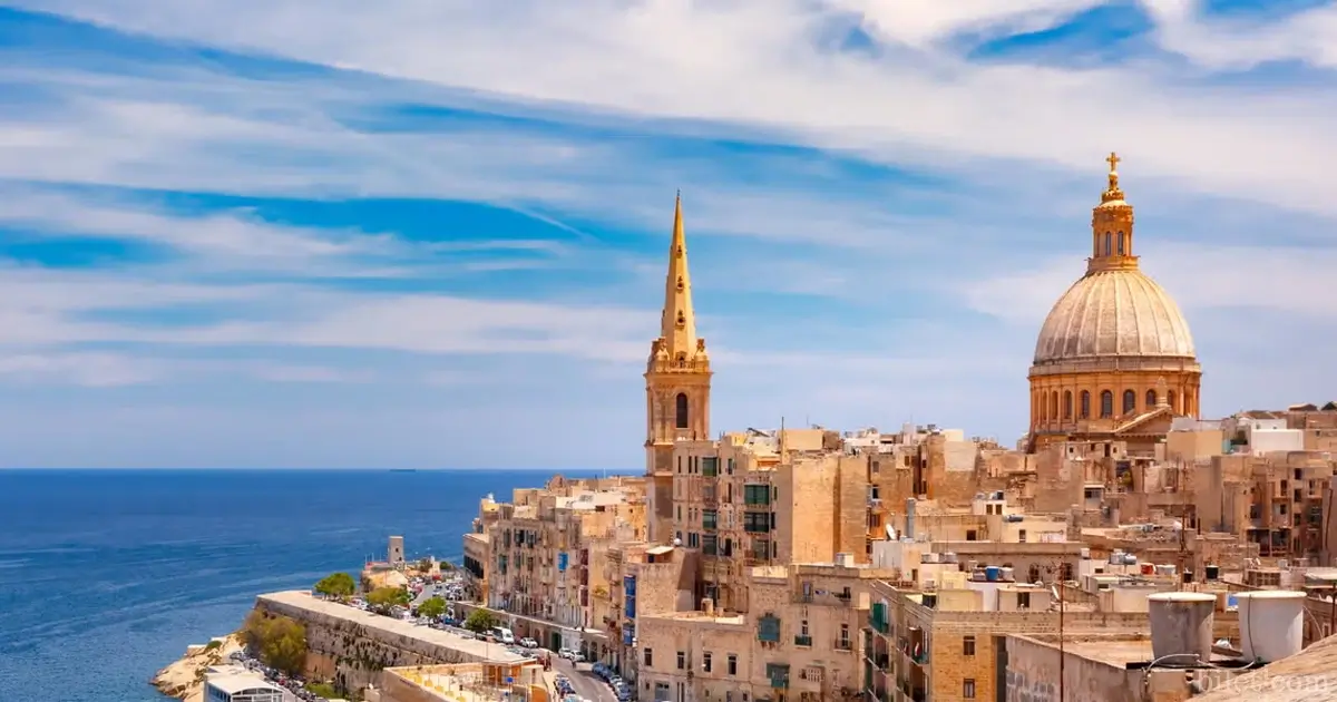 malta