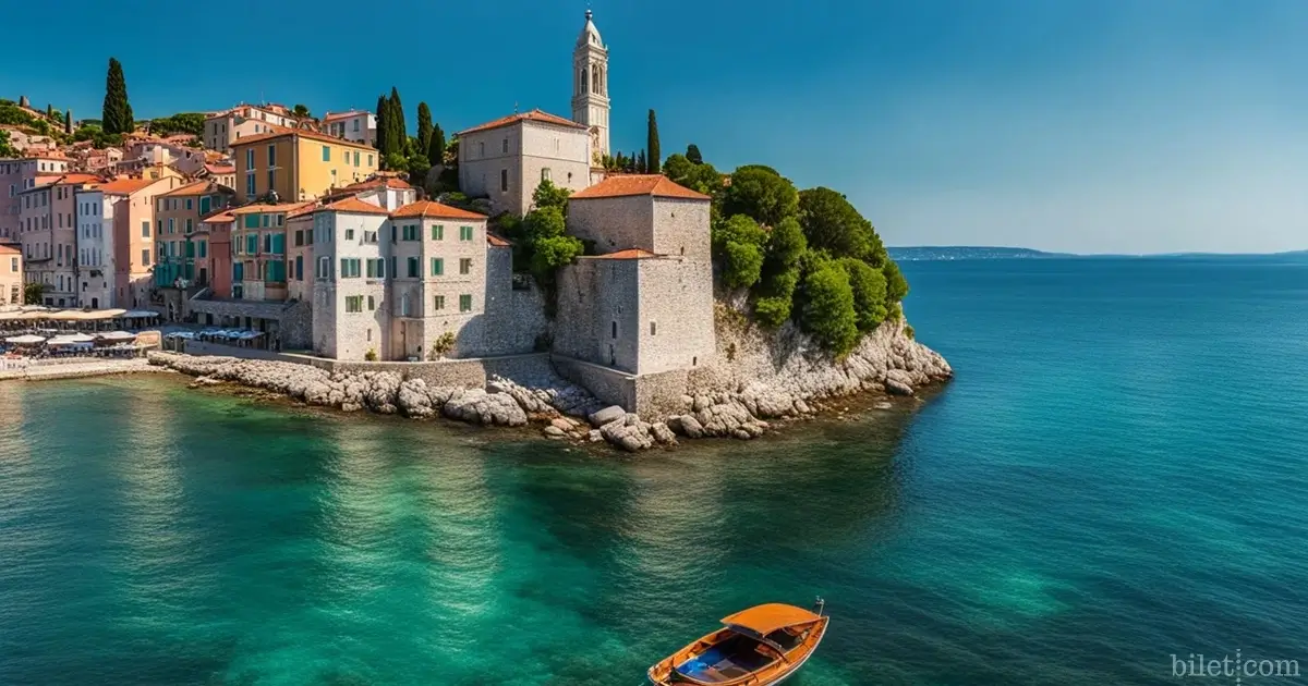 slovenya piran