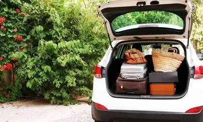 10 Things to Do When You Return Home from a Trip