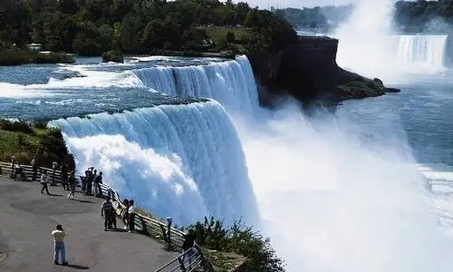 cascate del Niagara