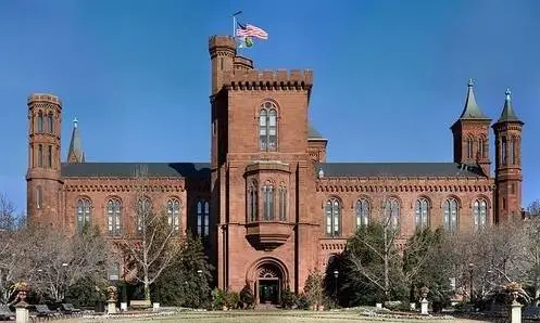 ινστιτούτο Smithsonian