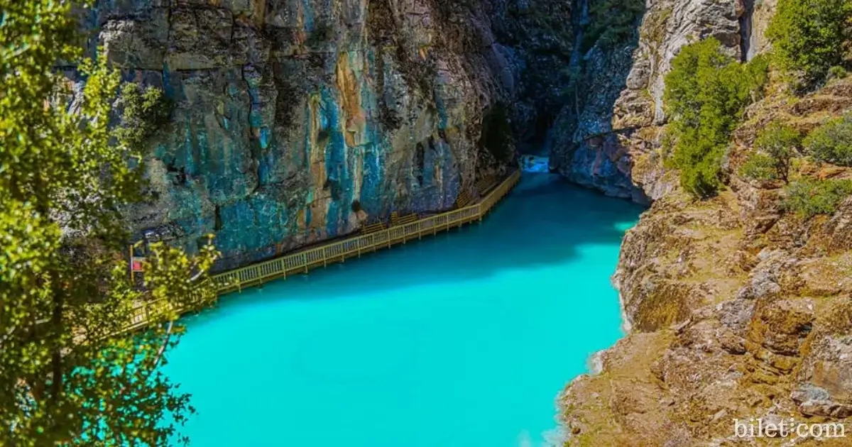 Φαράγγι Ατσιπάγιαμ