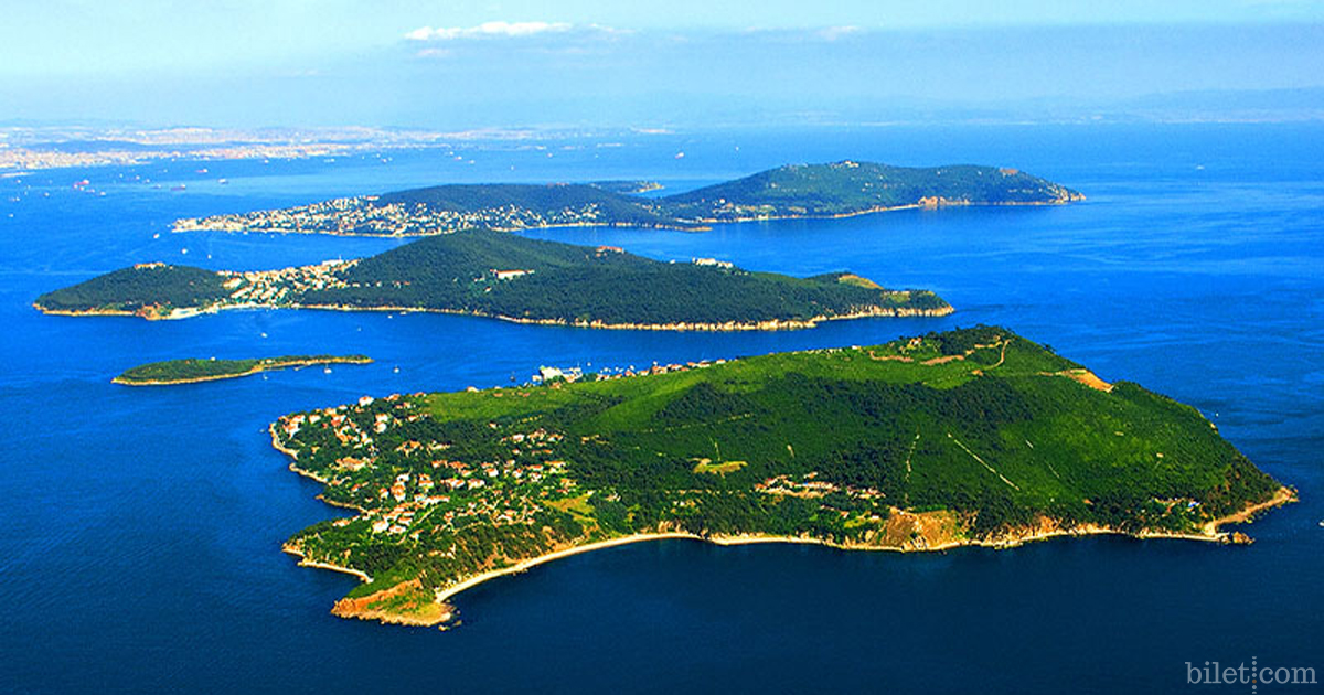adalar