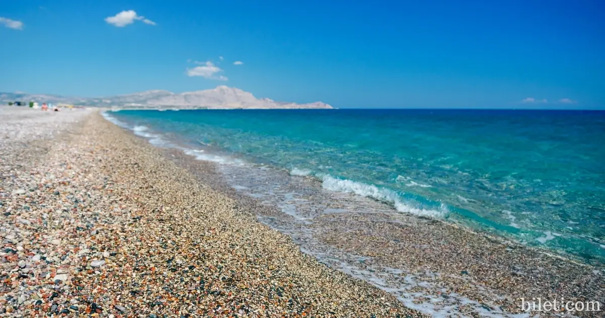 afandiou beach