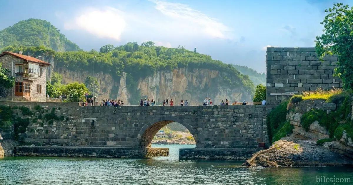 amasra bartın