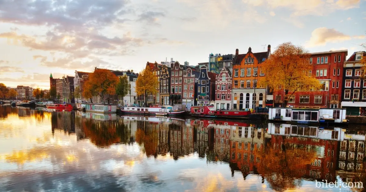 Amsterdam Hollandiya