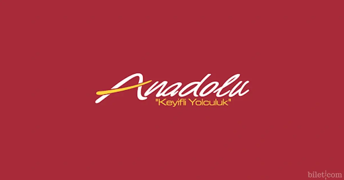 anadolu turizmi