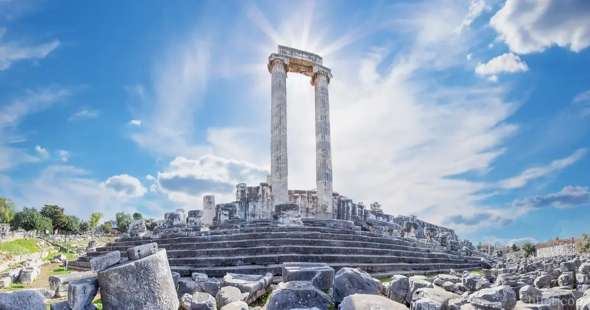 Tempio di Apollo