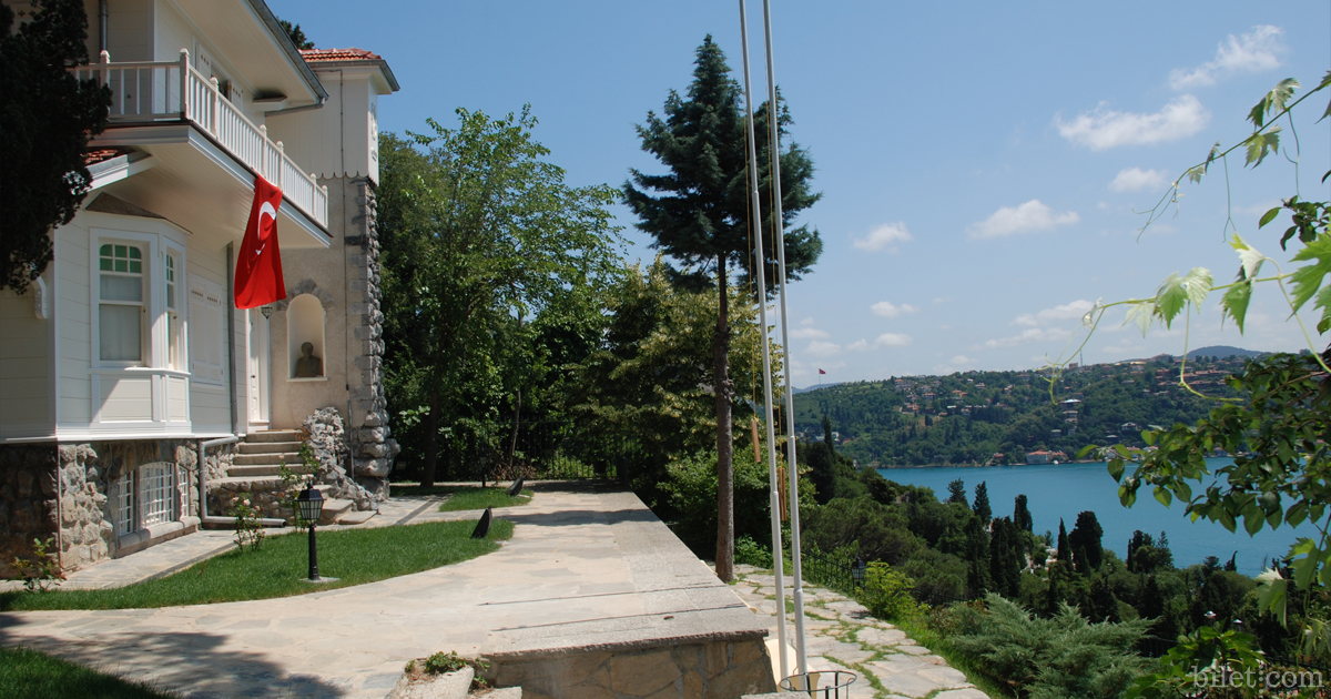 Aşiyan Müzesi