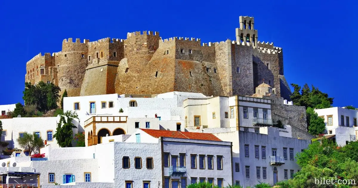 aziz yuhanna manastırı