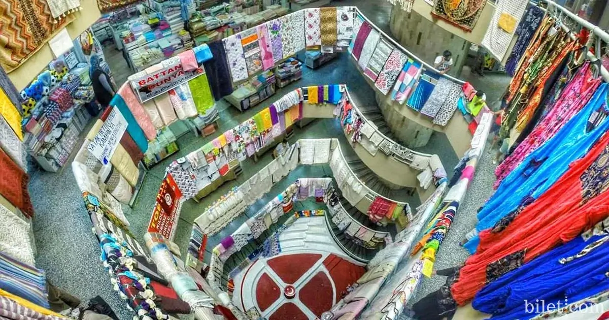 Επιχειρηματικό Κέντρο Babadaglilar