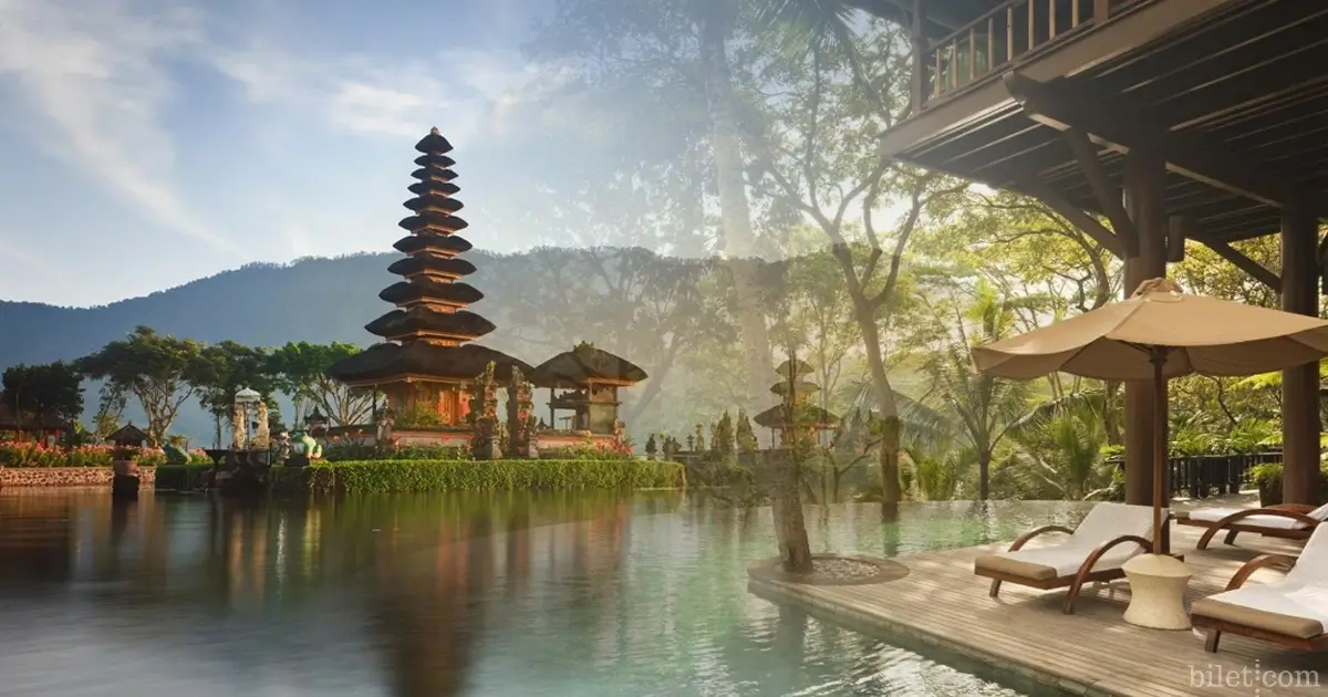 bali hotels