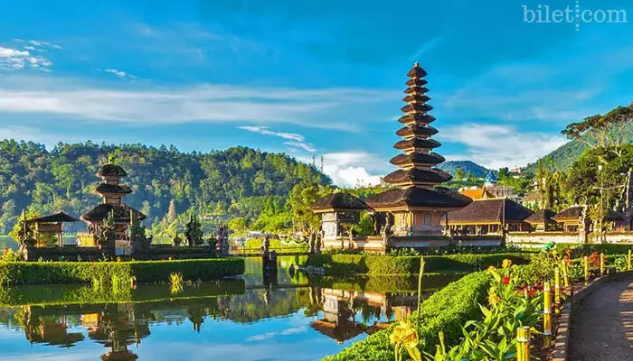 Was Sie wissen müssen, wenn Sie nach Bali reisen