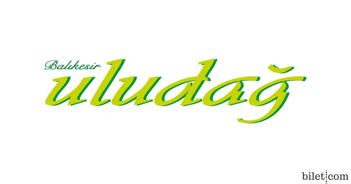 Logotipo do Balikesir Uludag