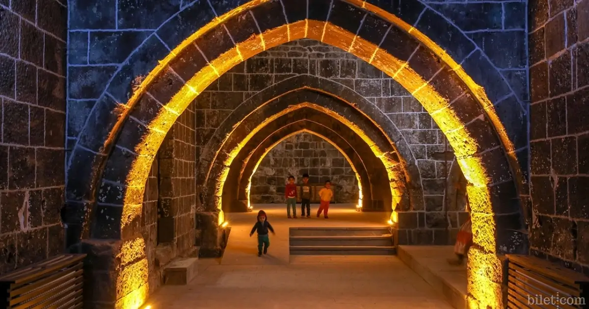 bitlis başhan hanı