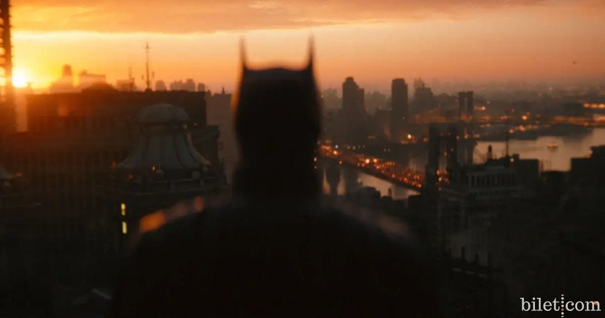 Batman Chicago