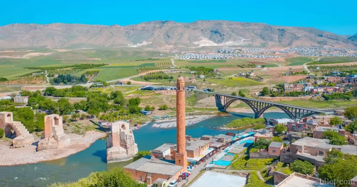 batman hasankeyf