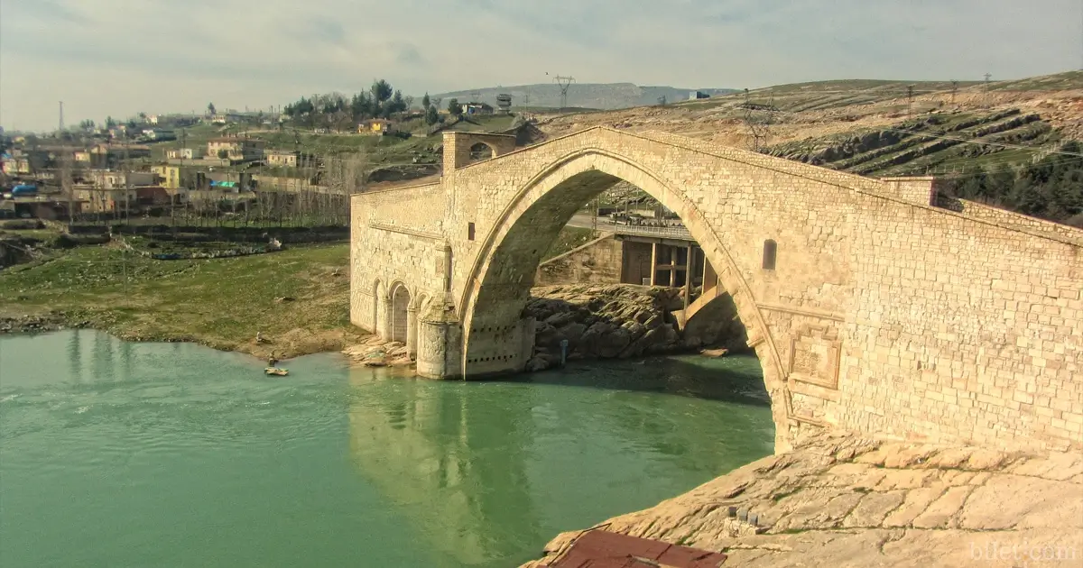 batman malabadi bridge