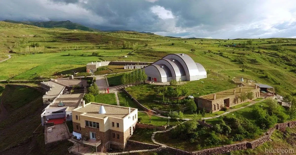 bayburt baksi museum